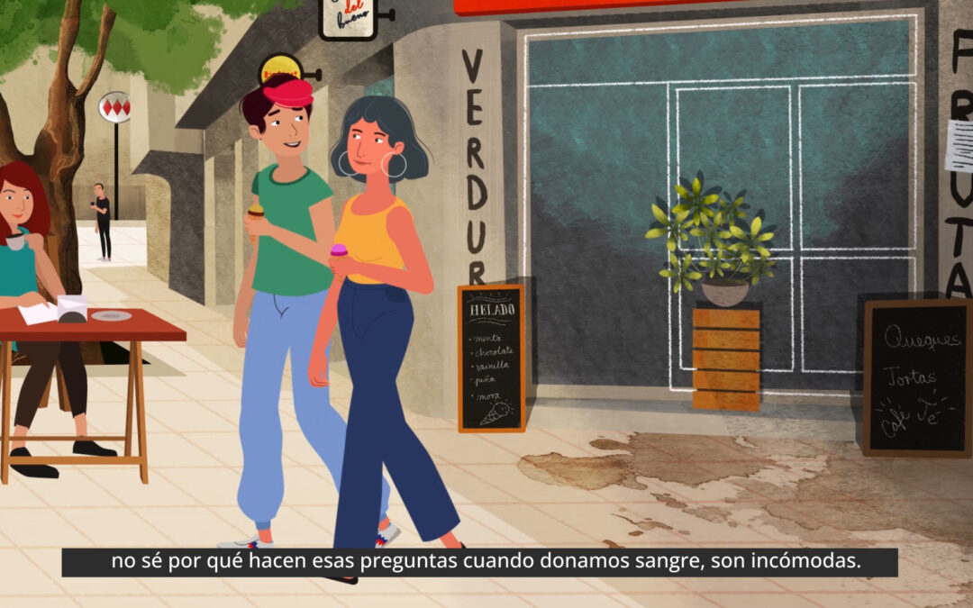 Chao Chagas Chile