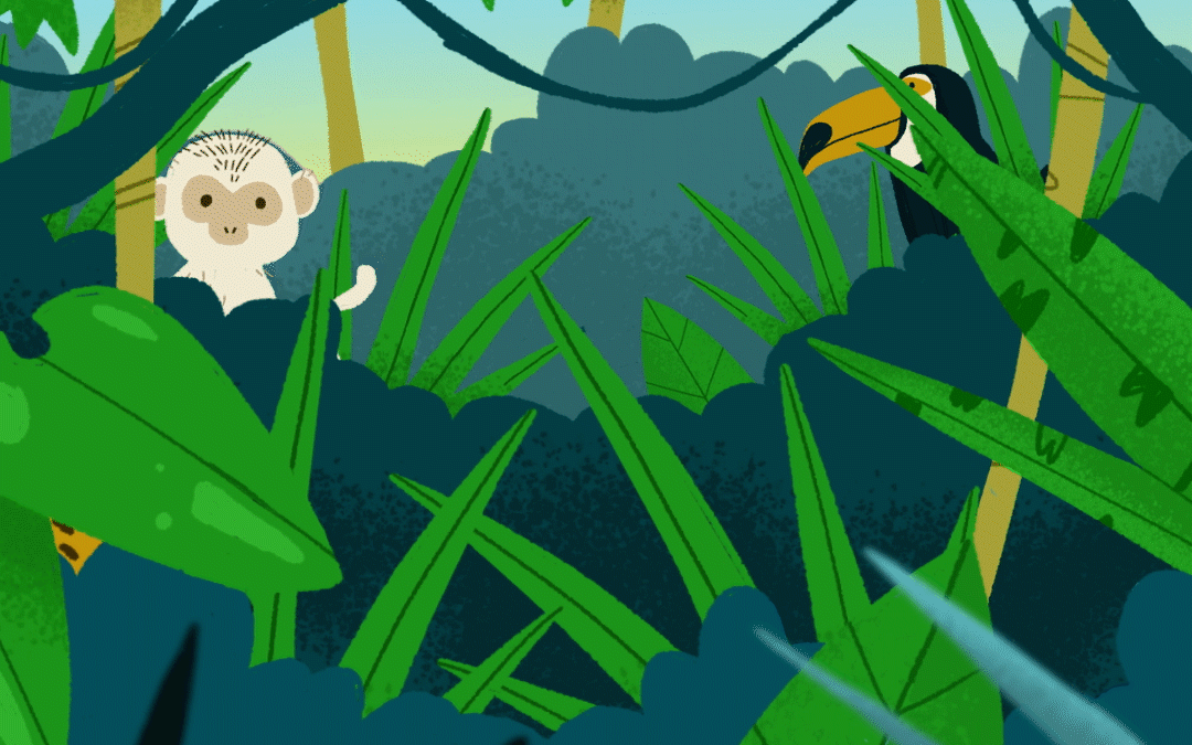 LAB Selva